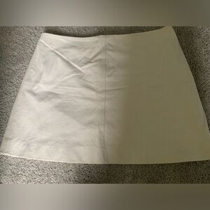 Jcrew corduroy mini skirt